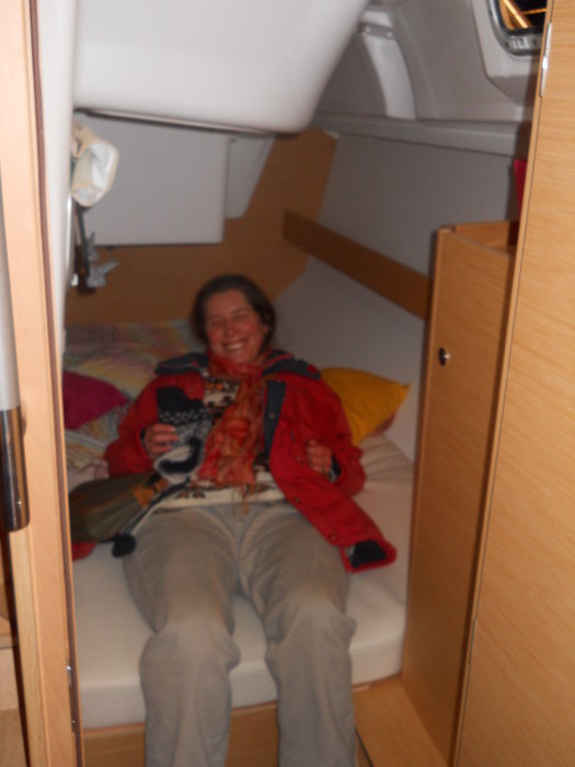 cabine arrière Nathalie s'y voit déjà!!!