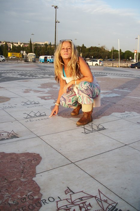 21 nov 2014 prochaine destination après Lisboa BELEM (11).JPG (2.17 Mio) Consulté 42494 fois Prochaine destination