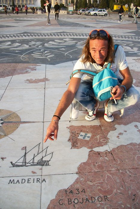 21 nov 2014 prochaine destination après Lisboa BELEM (10).JPG (2.28 Mio) Consulté 42494 fois prochaine destination