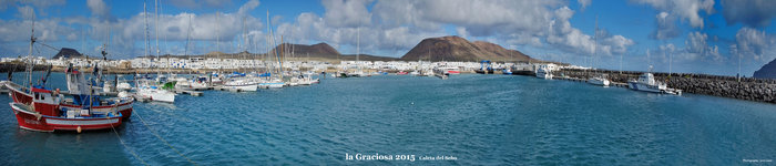 panoramique cala copie.jpg (2.66 Mio) Consulté 28834 fois la graciosa le port vue panoramique