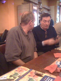 Manu (Ratafia) Jean François (encore !)