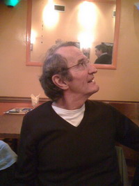 Jacques (Supertremp)