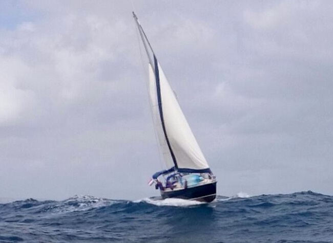 Canary Island First 30