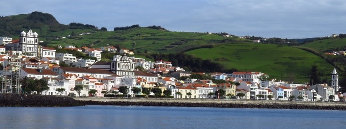 Funchal first30 TyPunch