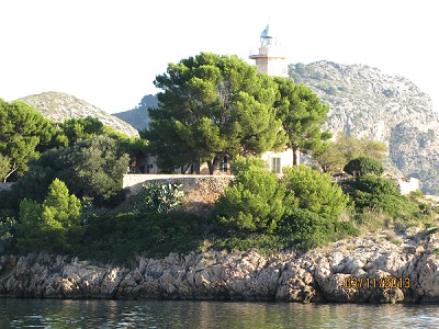 Nunky Baleares associationFirst30