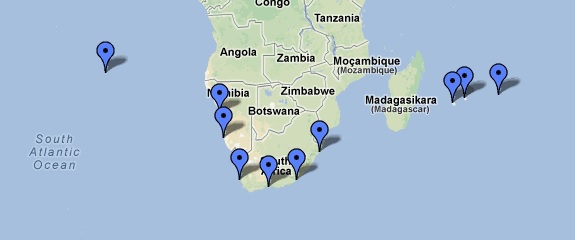 Sainthelene typunch first30