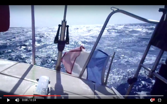 TYMar Baleares First30 650