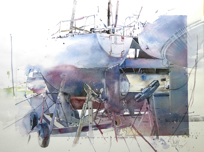 brilogan aquarelle first30-700