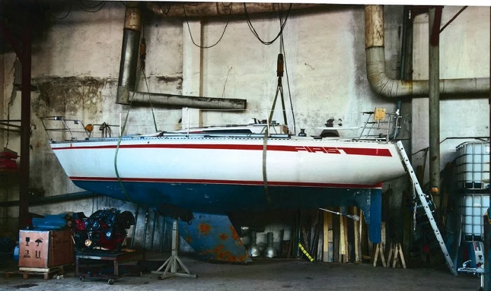 littlewing First30 lettonie