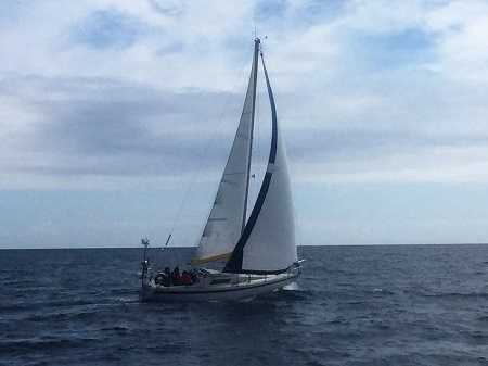 melusine first30 450