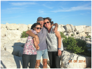 nunkibizodames first30