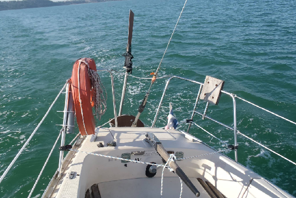 regulateur tymar firs30