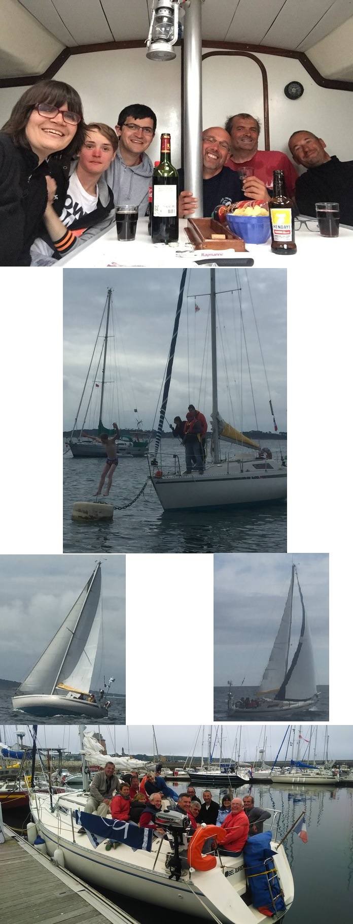 sCILLY fIRST30 Compil