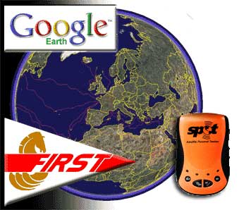 GoogleEarth GoogleEarth