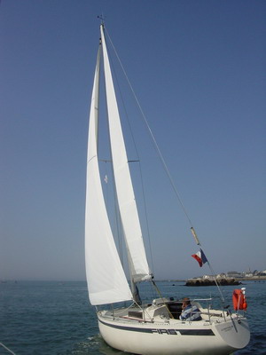 Photo du bateau