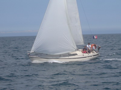 Photo du bateau