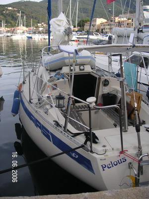 Photo du bateau