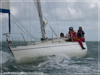 Photo du bateau