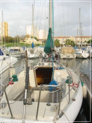 Photo du bateau