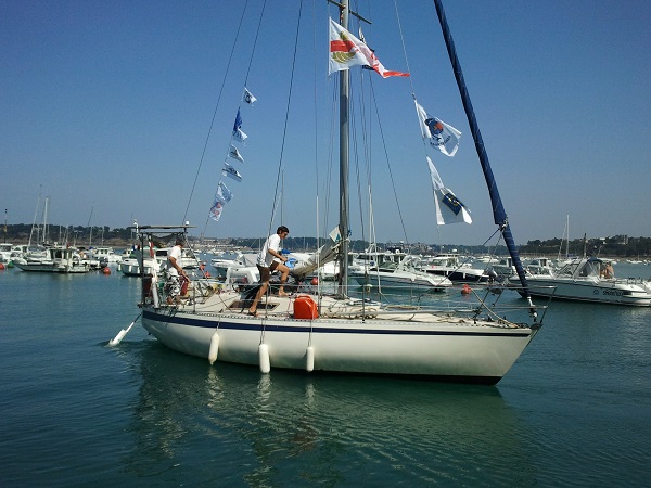 ty punch First30 StMalo600