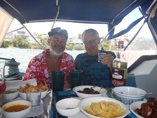 vitamines laurent first30